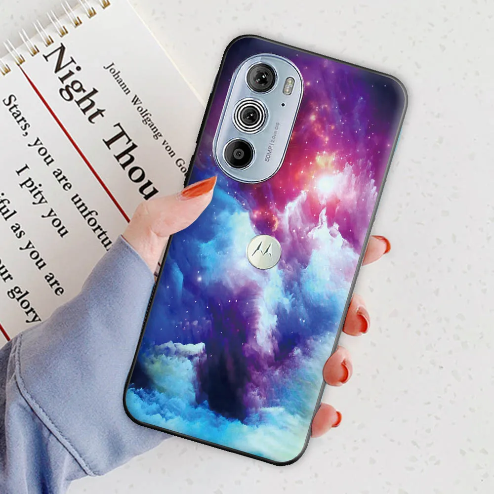 Premium Silicone Soft Bumper Protective Case