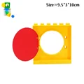 Door Yellow