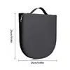 Outdoor Cookware Bag Camping Storage Bag Portable Travel Bbq Utensil Bag Cooking Utensil Organizer Kitchen Utensil Storage Pouch 6