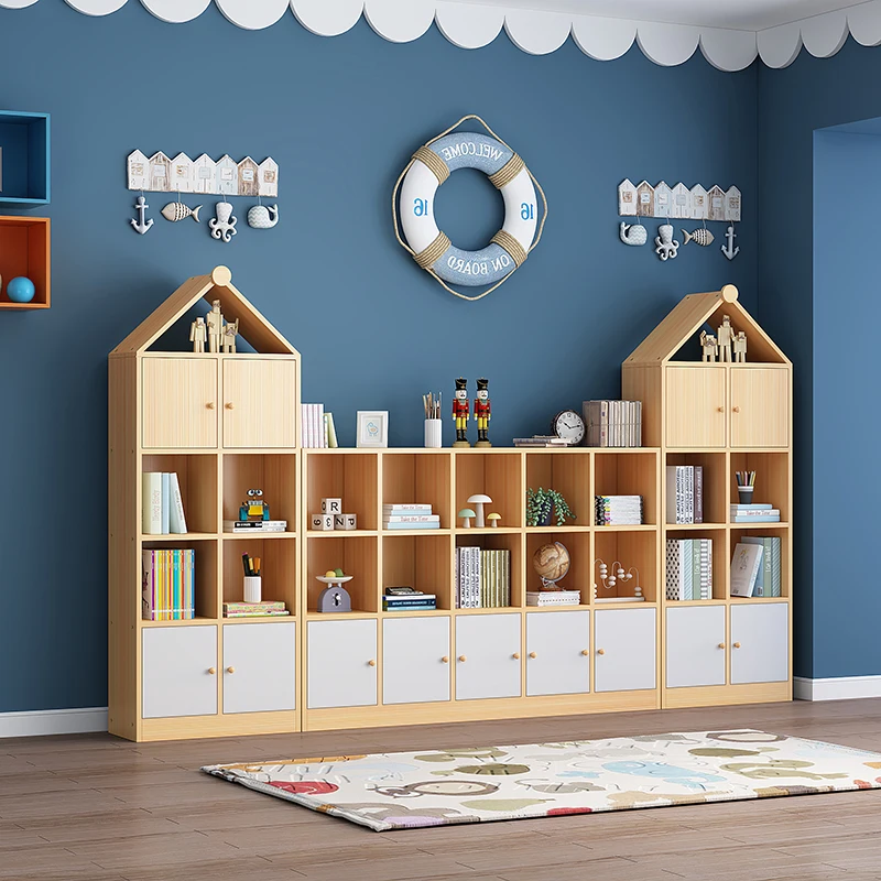 

Arcade Perfume Bookshelf Bookcases Pantry Kitchens Organizers Designer Shelves Decors Estanteria Libros Minimalist Furnitures