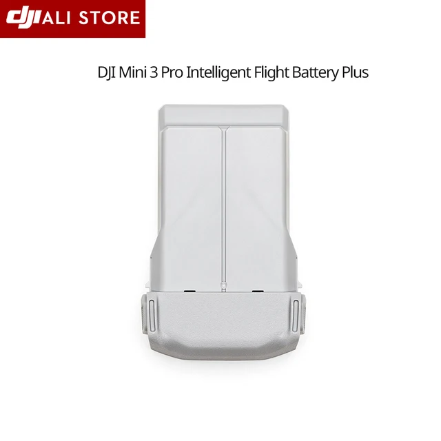 DJI MIni 3 Pro Intelligent Flight Battery desde 65,00 €