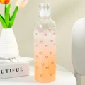 Heart pattern 1pc