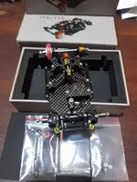 NEXX RACING NX300 SPECTER 2WD  1/28 KIT Included Diff 1
