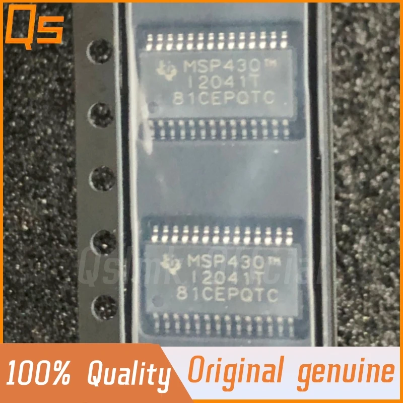 Новый оригинальный микроконтроллер