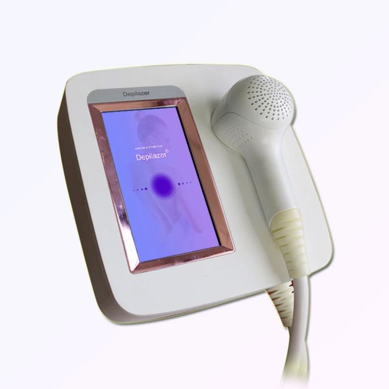

Portable hair removal diode 808nm laser/808nm diode laser hair removal beauty equipment for sale