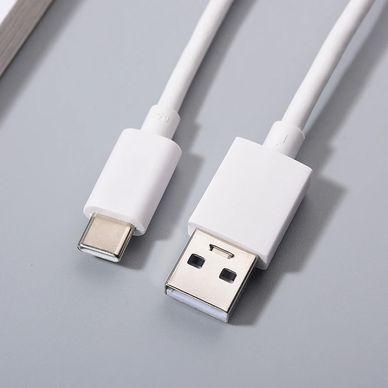 High-Speed OPPO Super-Fast Charge Type C Cable