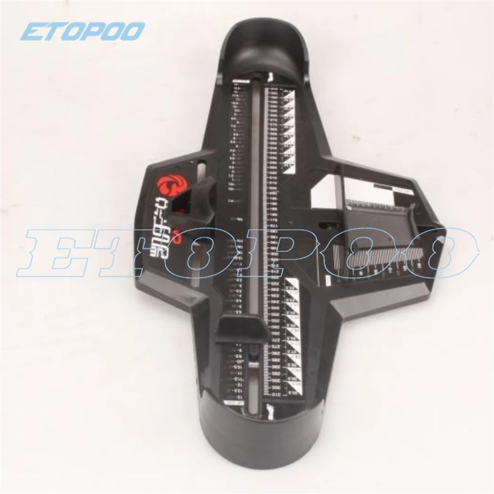 measuringfootGAUGEShoesizetesterChildrenadultuniversalroller