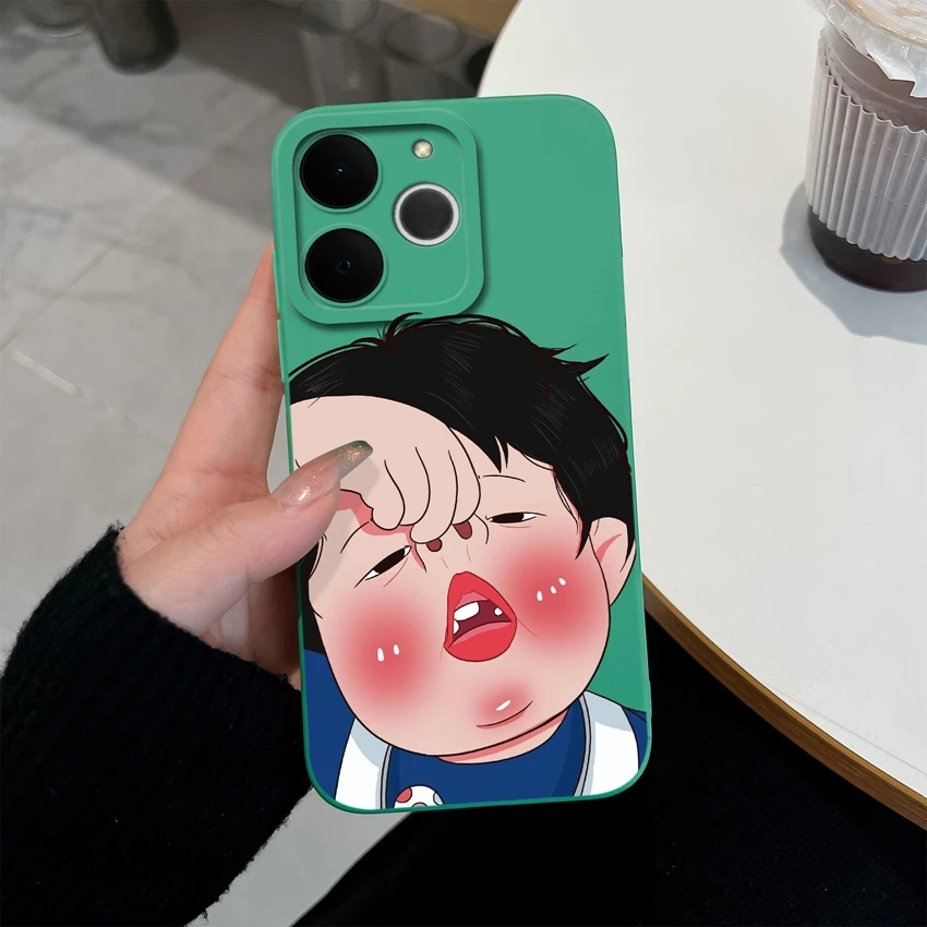 Beautiful Butterfly & Cloud Design Soft Silicone Durable Phone Case Cover