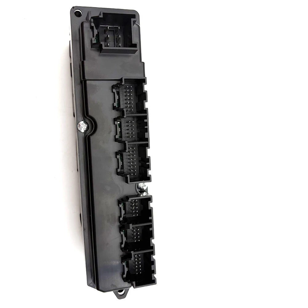 OE:20835552 15906880 20790059 20877335 15093439 마스터 파워 윈도우 스위치 운전석 쪽 쉐보레 07-13 실버라도 1500, GMC용