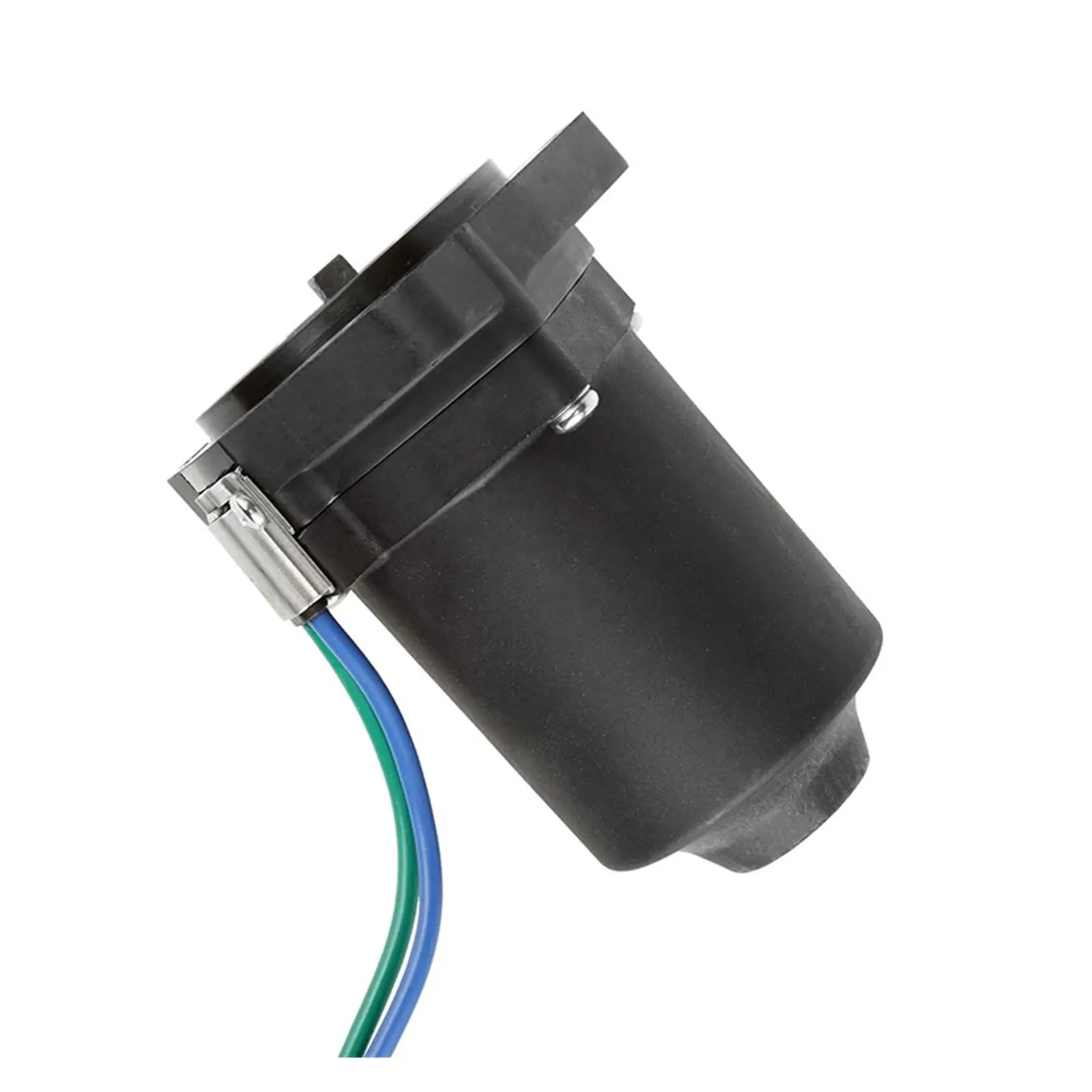 63P-43880-11-00 Tilt Trim Motor Compatible With Yamaha F150JA 2013-2015, F150JB-63P-43880-01-00 63P-43880-10-00 430-22