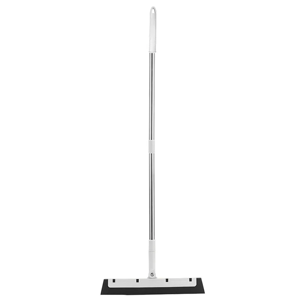 

Multi-function Broom Sweeping Floor Mop Scraper Bathroom Glass Water Wiper