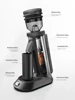 HiBREW G5 48mm Conical Burr Electric Coffee Grinder Compact Portable Coffee Bean Mill Kitchen for Espresso Turkish Coffee 3