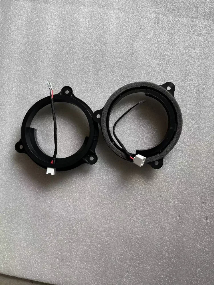 Car Speaker Mat Horn Adapter Cable for Nissan Models