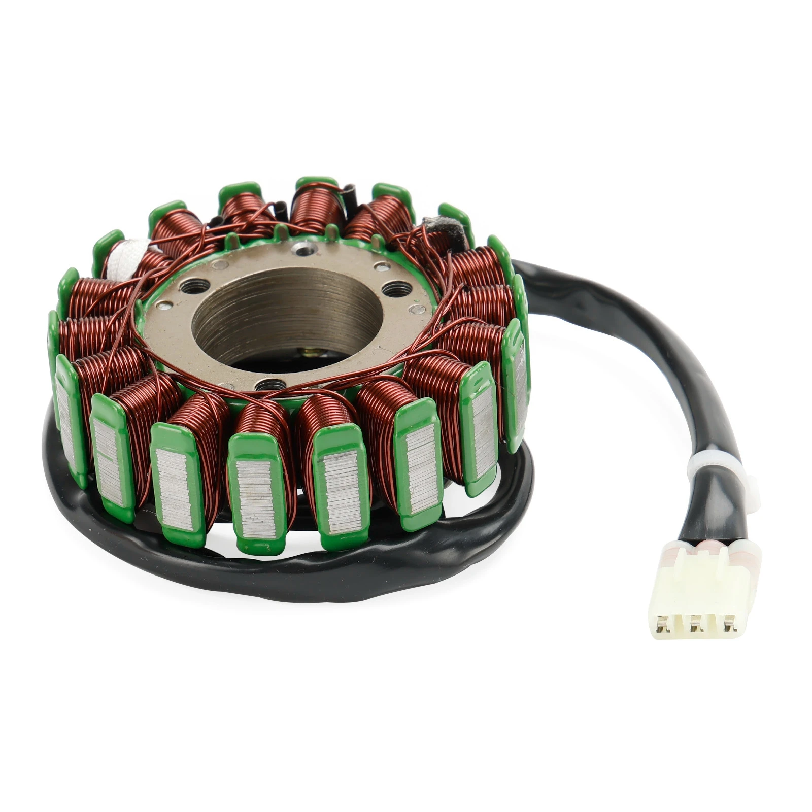 

Topteng магнитный генератор статора для газа EC250 EC300 EX250 EX300 21-23 55539104000