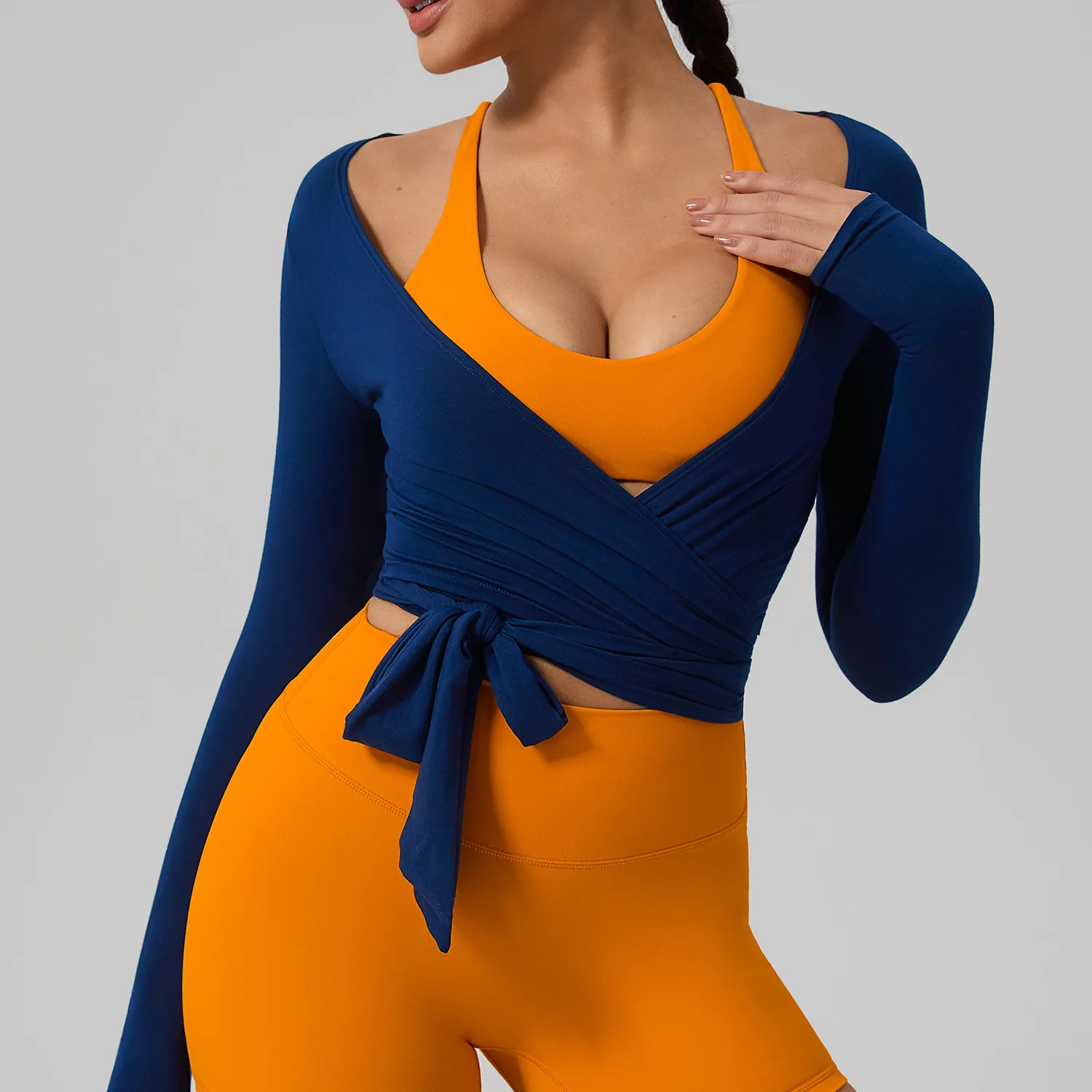 Navy Blue