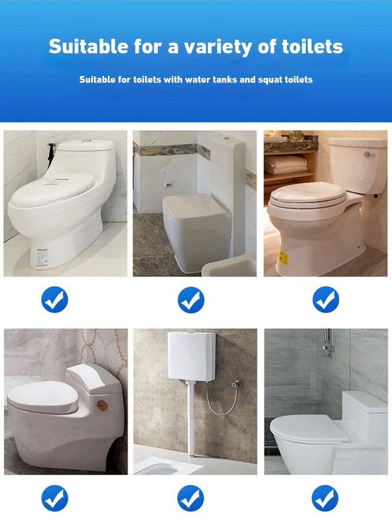 Toilet Fast Cleansing Fragrant Toilet for Fast Removing Urine Stain Home Cleansing Cleaning Supplies