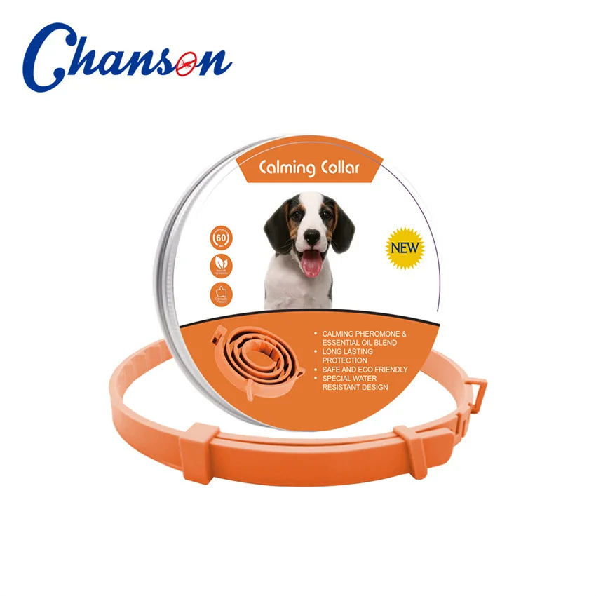 Dog1-orange-62cm