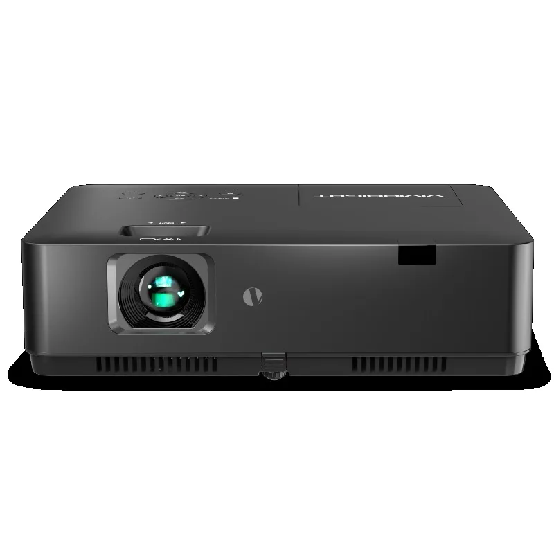 Vivibright Pl1000X1 3Lcd Proiettore A Focale Lunga Per Film Cinematografico Per Auto All'Aperto Migliore Del Proiettore Laser Dlp