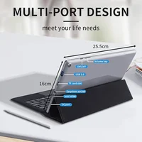 New Ezpad 10.1 Inch Windows 10 Tablet PC 4GB RAM 32GB ROM 64Bit 2 IN 1 Intel Z8350 CPU 1920x1200IPS 6500mAh Ultrathin Tablets 2
