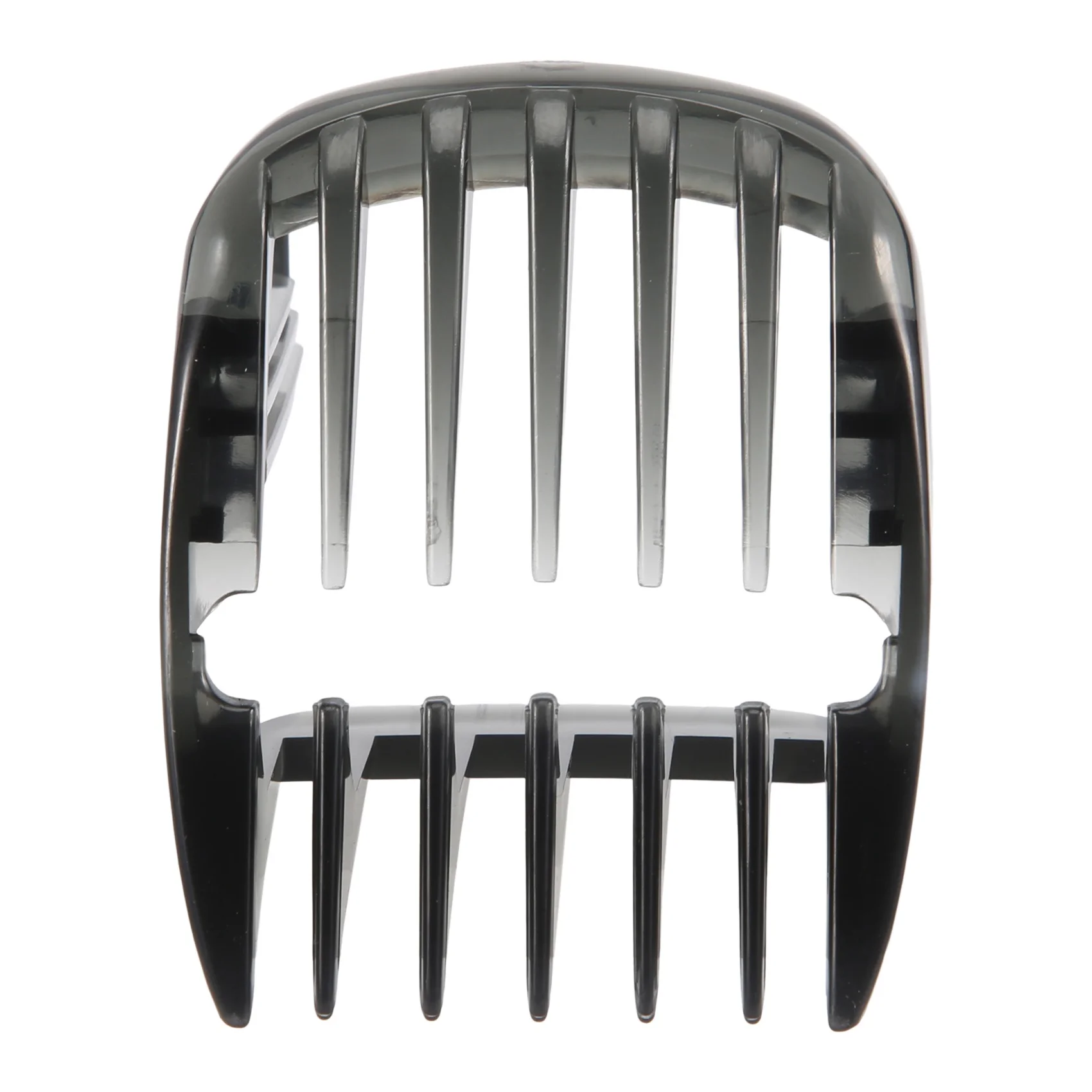 

Beard Trimmer Hair Trimmer Attachment Guide Comb/Head Blade Parts 1-7mm for Philips HC9490 HC9450 HC9452 HC7460