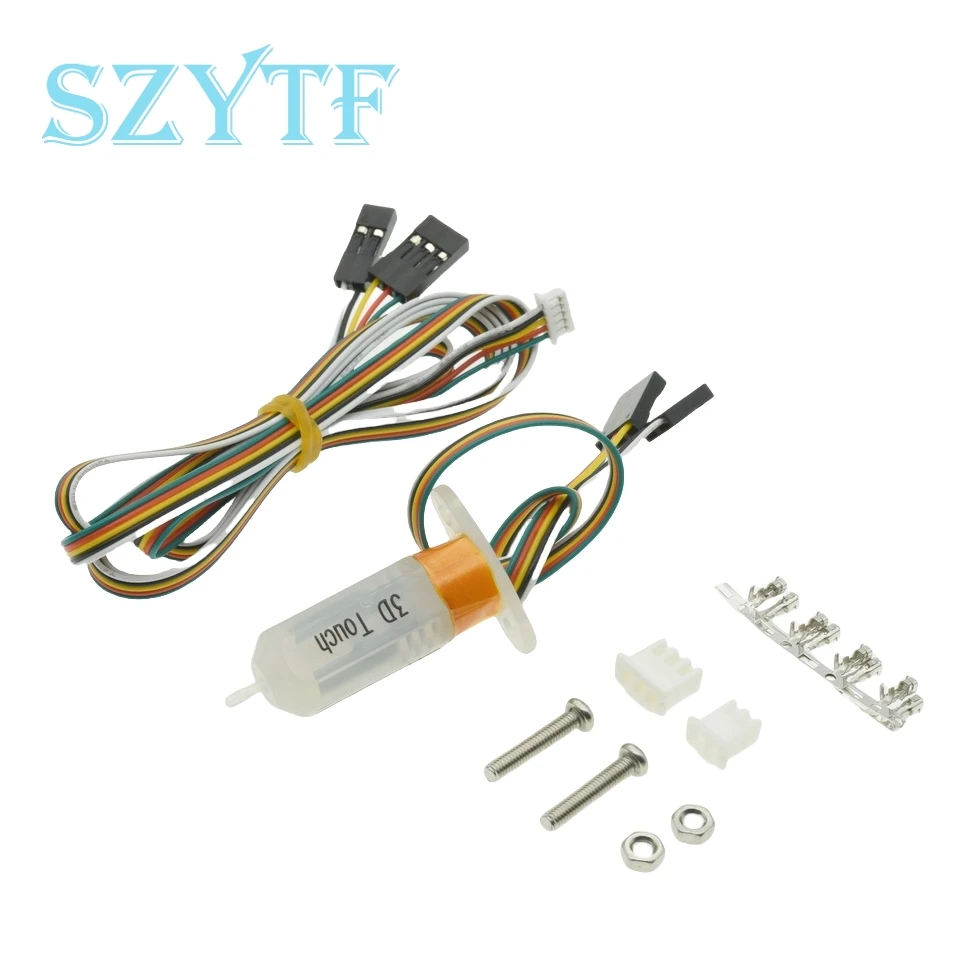 3D Printer Sensor 3D Touch Hot Bed Auto-Leveling Sensor Print Compensation Sensor For 3D Printer Accessories