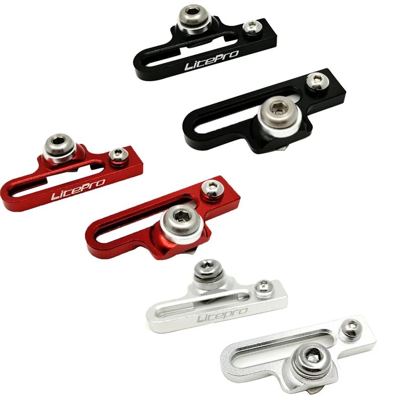 Litepro Bike C Type Caliper Brake Extend Adapter Folding Bike Caliper
