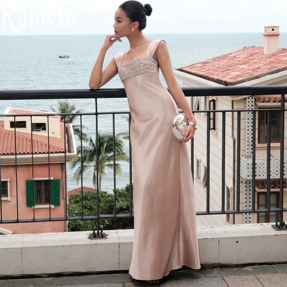 #CL41 Pearlescent Organza Abaya Set ✦ Coat & Skirt Duo with Convertible Modesty (Daily/Travel/Gala)