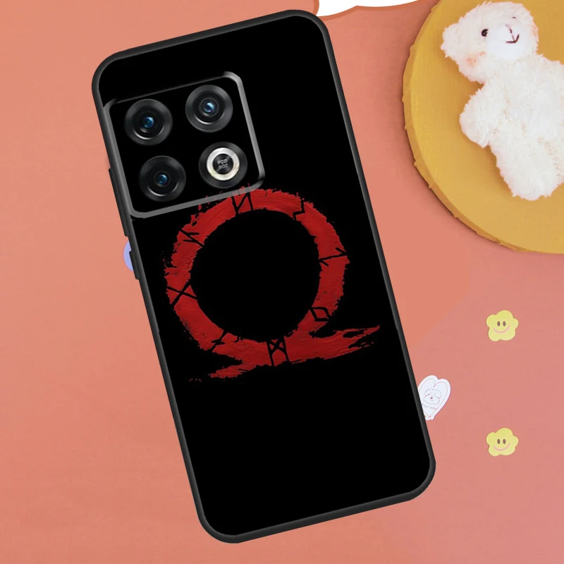 Epic God of War Phone Case - Premium Design & Protection