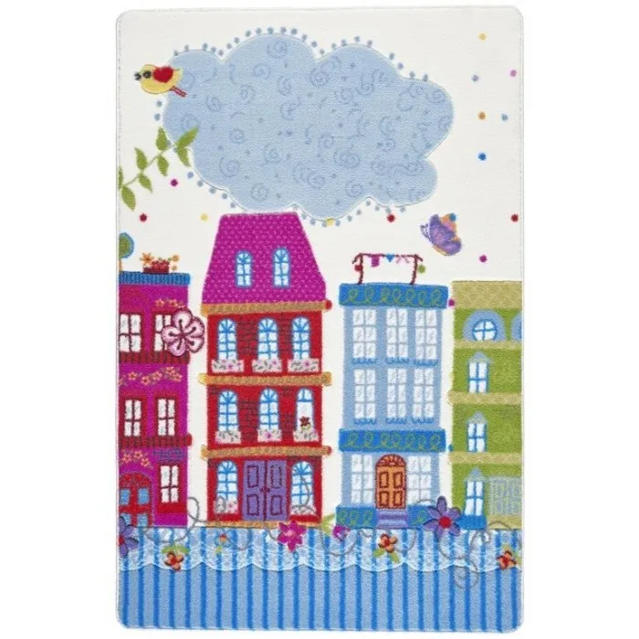 Коврик Confetti Kids Sweet Home 13 мм 100х150 см |