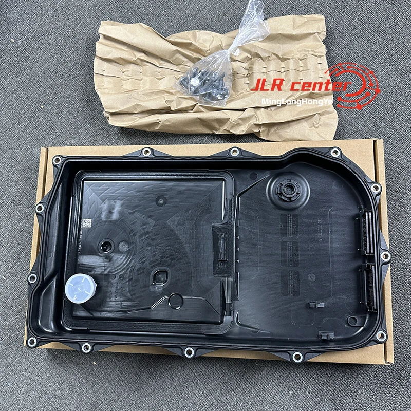 ZF new automatic transmission oil filter 8HP45 8HP70 LR065238 for Land Rover/BWM/Jaguar Bestar automotive parts.