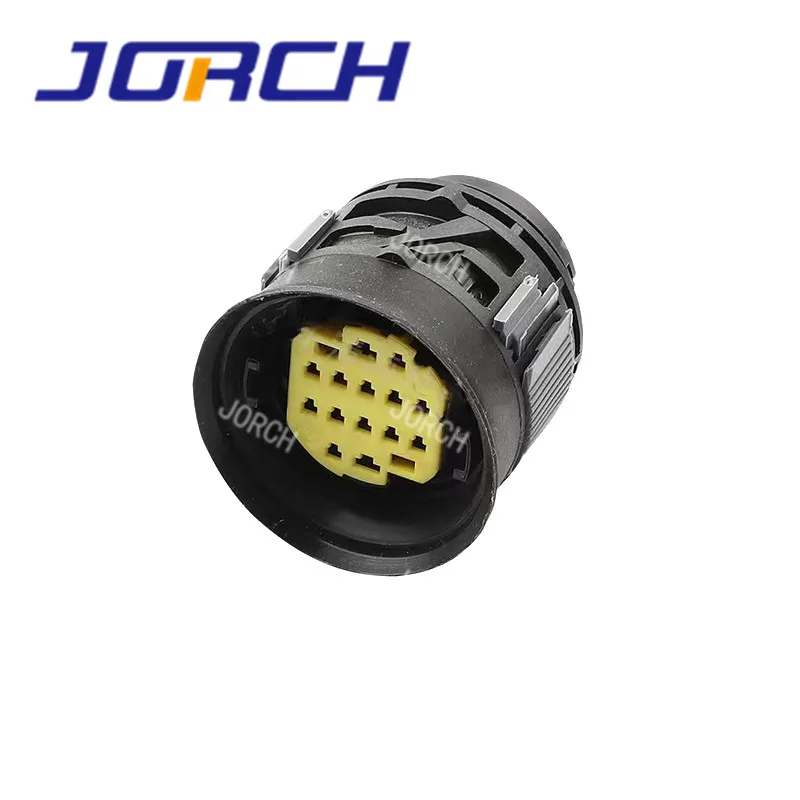Way Mutável Farol Amarelo Conector para Fiat Ducato Dtbfhpe14bksv14