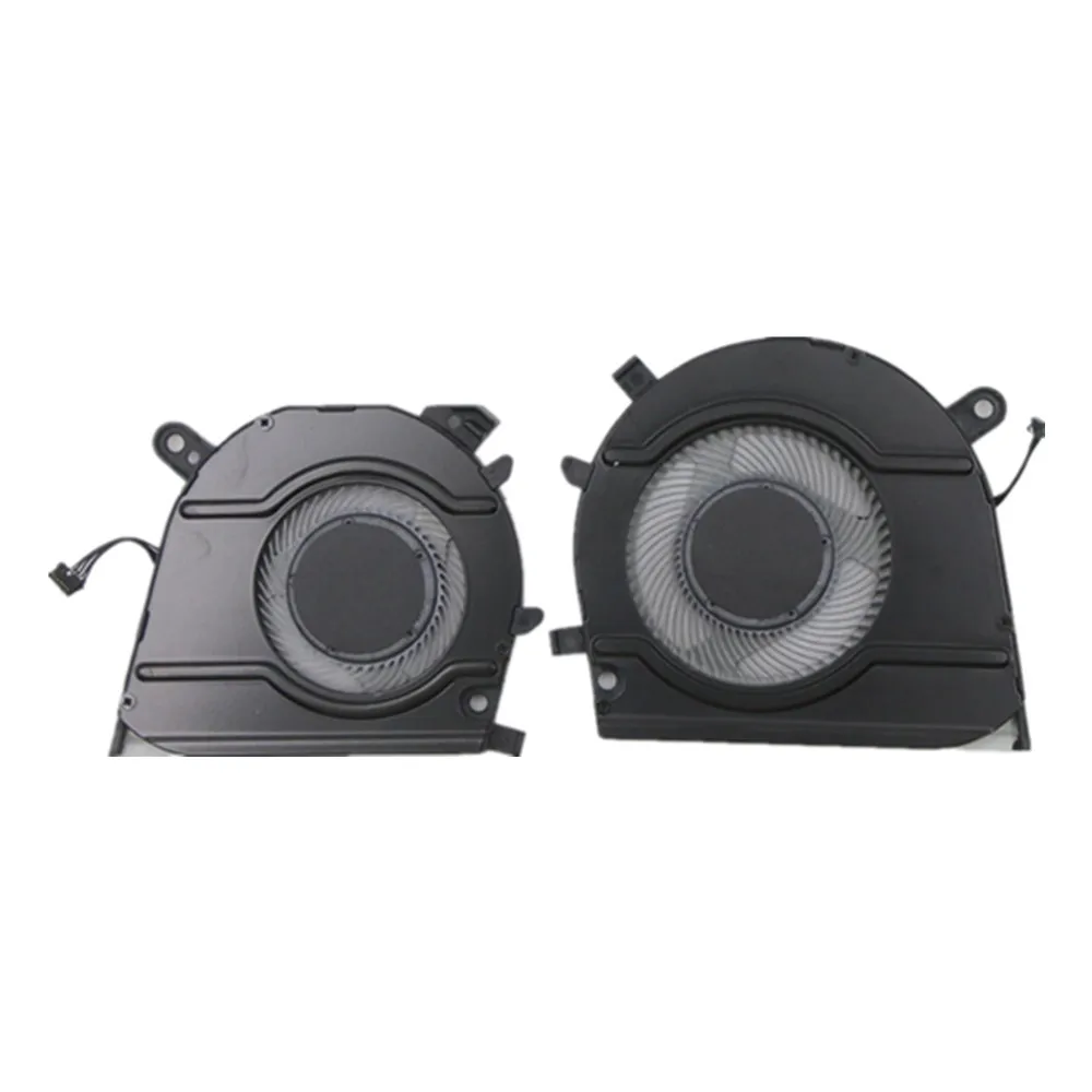 Ventilador de Refrigeração para Lenovo Thinkbook 13s g2 14s Laptop Novo Bapa0705r5hy023 Bapa0505r5hy001 Bapb0605r5hy009 5f10s13927 5f10s13926 - Imagem 3