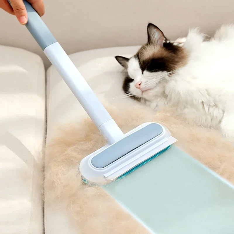 SofaCarpetHairDustersMultiFunctionLintCleaningBrushesLong