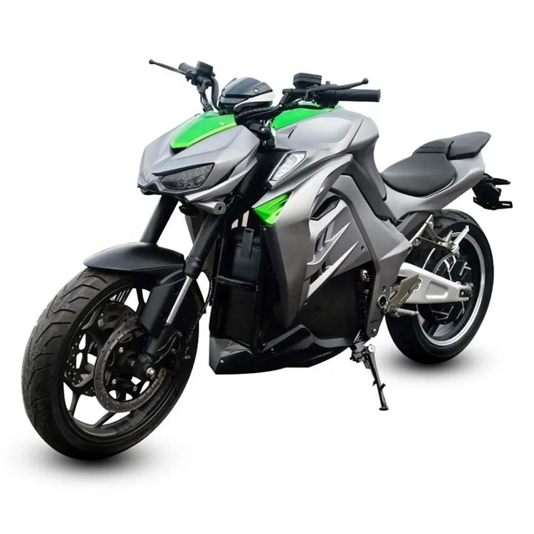 Moto Electric Motorcycle 