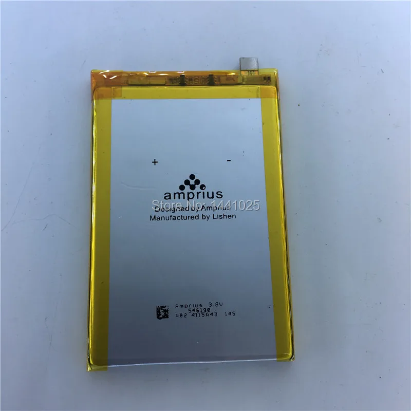 

Аккумулятор для Elephone P5000, 3000 мАч, высокое качество, длительное время ожидания, Аксессуары для мобильных телефонов