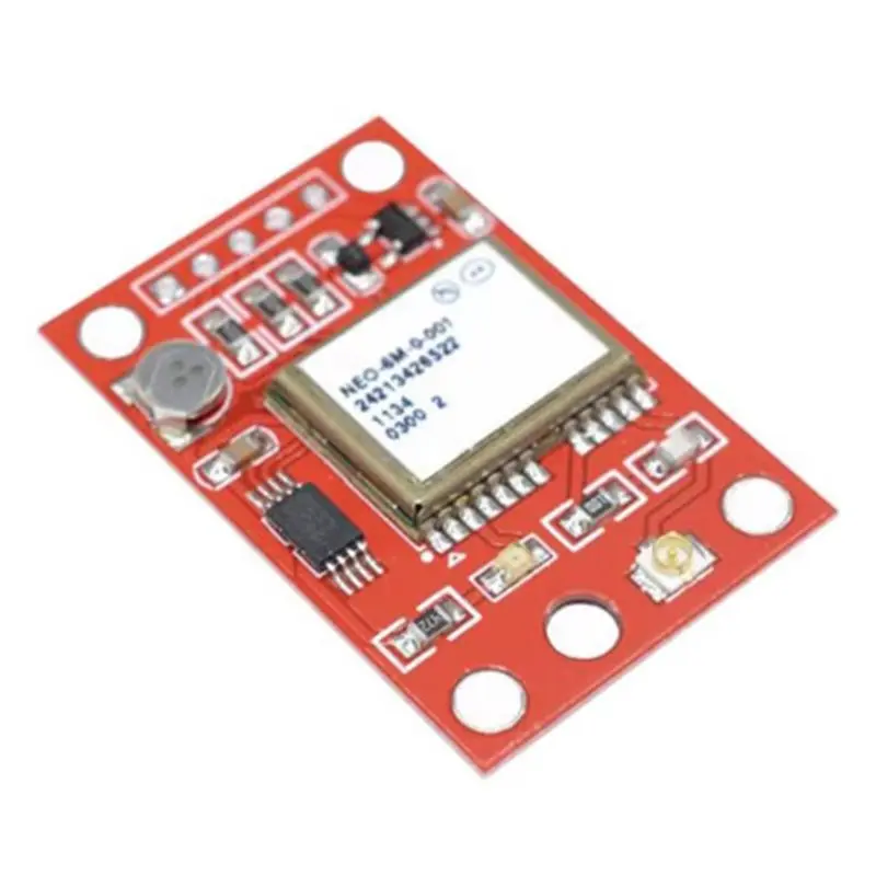 AAAEL-GY-NEO6MV2 비행 컨트롤러 보드 APM2.5 IPX GSM GPS 안테나 비행 제어 모듈 (NEO6MV2 GPS용)