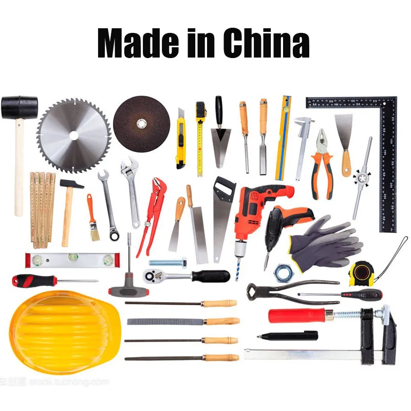 Hardware Made in China Store