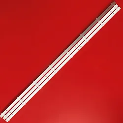 LED Backlight strip 8 Lamp for 39LEX-5045 Tf-led40s82t2s HL-00390A30-0402S-07 40LFA29E