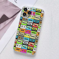 Retro Camera Vintage Cassette Tape Design Phone Case - Moto G53 5G (T01)