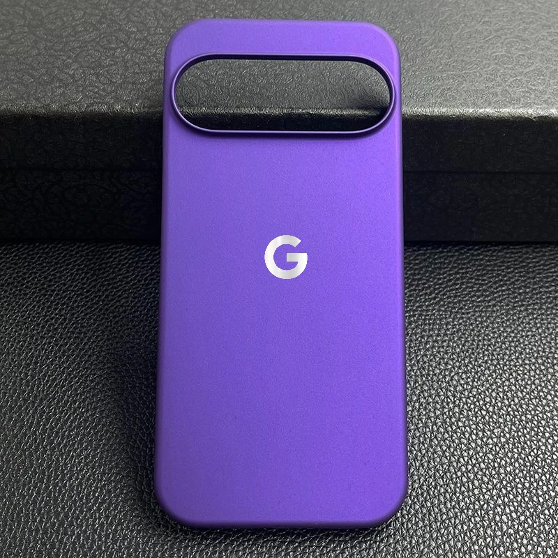 Color Clear Matte Skin Feel Hard PC Half-Pack Case - Ultra Thin Shockproof Protector