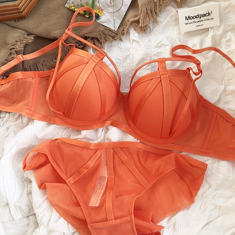 Naranja