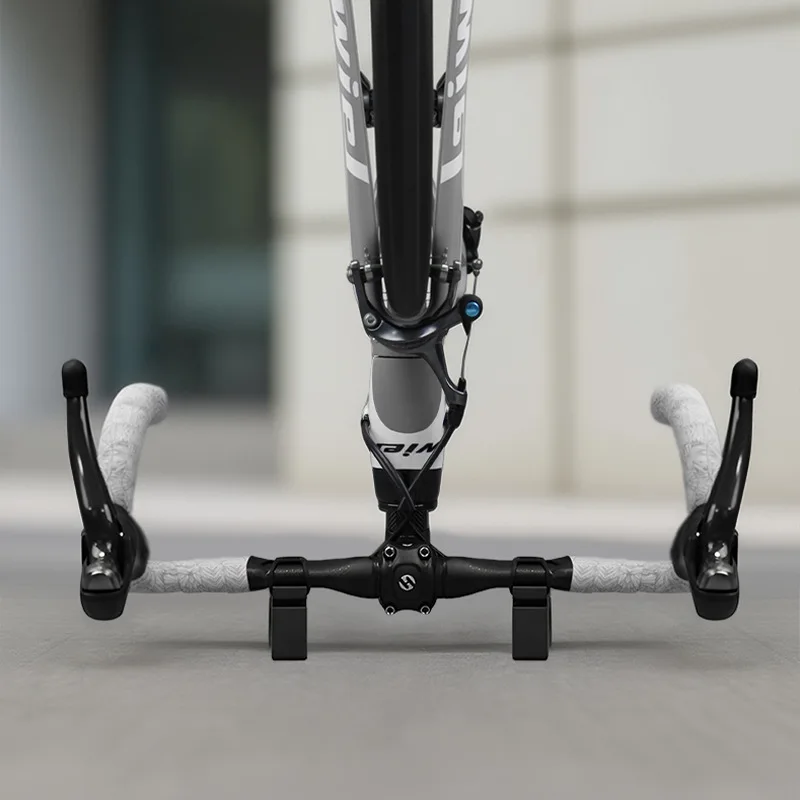 thumbnail image 2 of Bike Stand Repair Handlebar Stabilizer Stability Kit Handlebars Supply 2 of 11