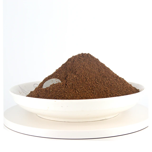 Nagykereskedelem 250 G Az Olaj Sűrített Torta Szerves Műtrágya Növényi Tápanyag -Halászat Fészekcsatlakozás - Image 5