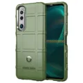 Army green