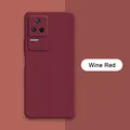 Wine Red