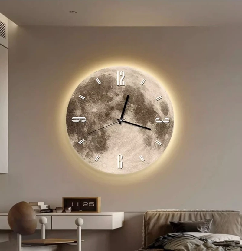 Купить Светильник Настенный С Часами