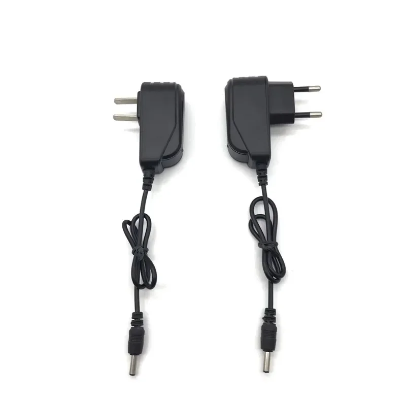For Flashlight EU/US Plug Charger 18650 Lithium Battery 3.7v 4.2V Smart Charger Headlamp Universal Direct Charge DC3.5mm DC5.5mm - AliExpress 44 For Flashlight EU/US Plug Charger 18650 Lithium Battery 3.7v 4.2V Smart Charger Headlamp Universal Direct Charge DC3.5mm DC5.5mm - AliExpress 44