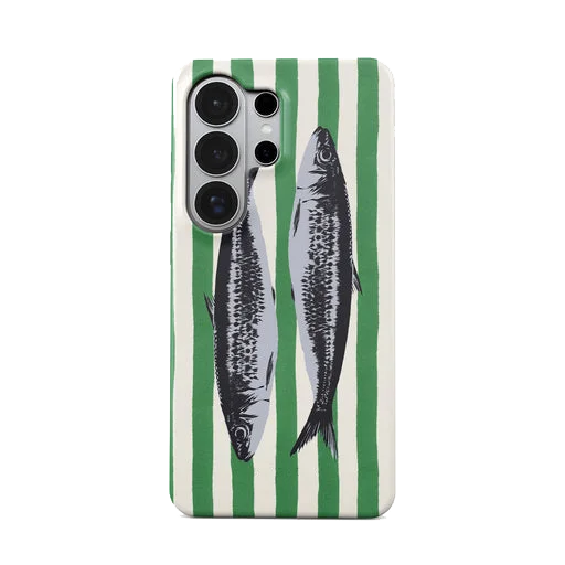Luxury Blush Apples Double-Layer Phone Case