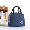 6L Kids Small Portable Thermal Lunch Bag Food Box Durable Waterproof Cooler Ice Insulated Case Cartoon Dinner Bag For Students 2