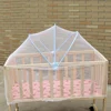 Universal Babies Cradle Bed Mosquito Nets Baby Bedding Yurt Crib Netting 4